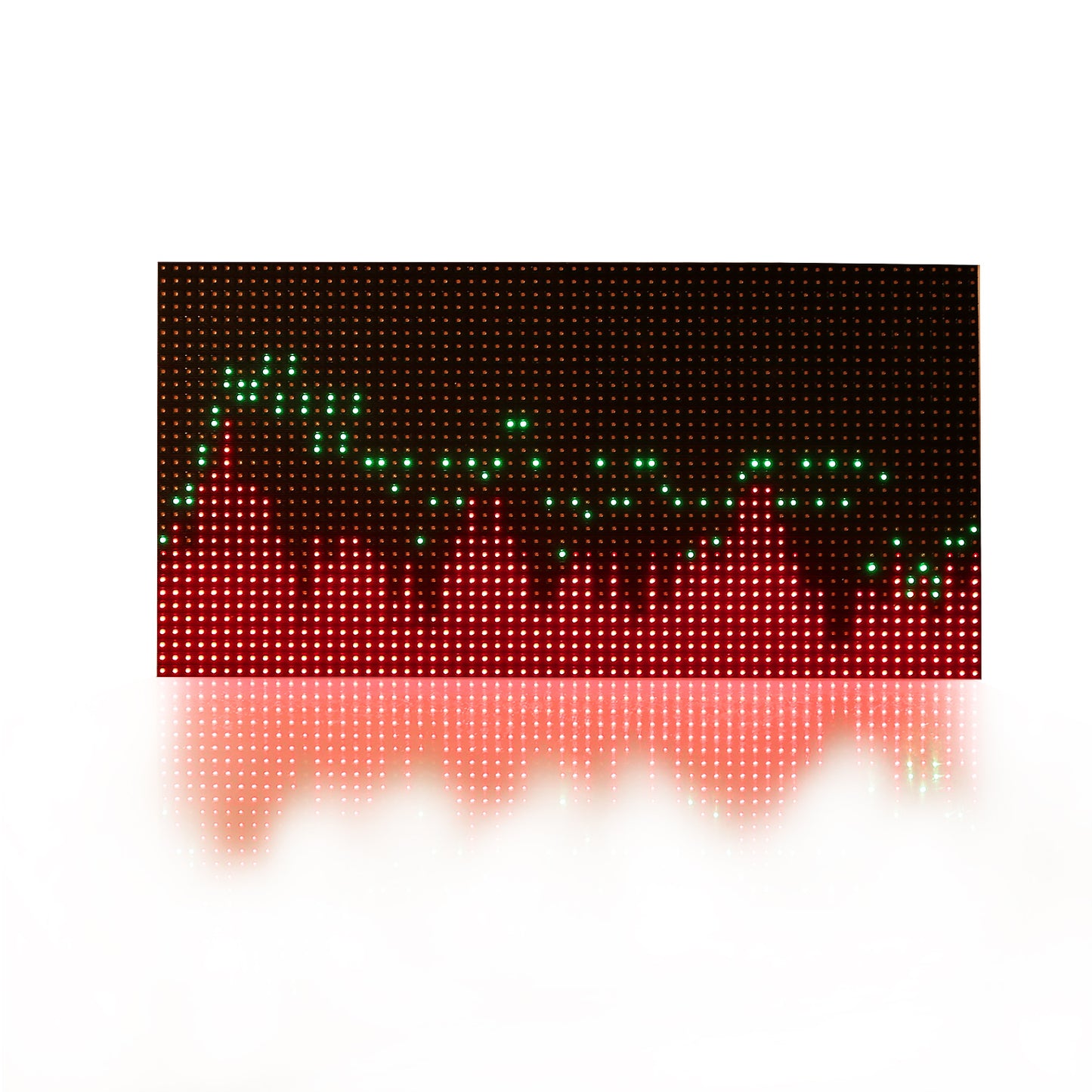 [Discontinued] Music Spectrum LED Display