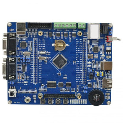  NXP ARM Cortex-M3  + 3.2" TFT LCD LPC1768 Development Board 64KB SRAM