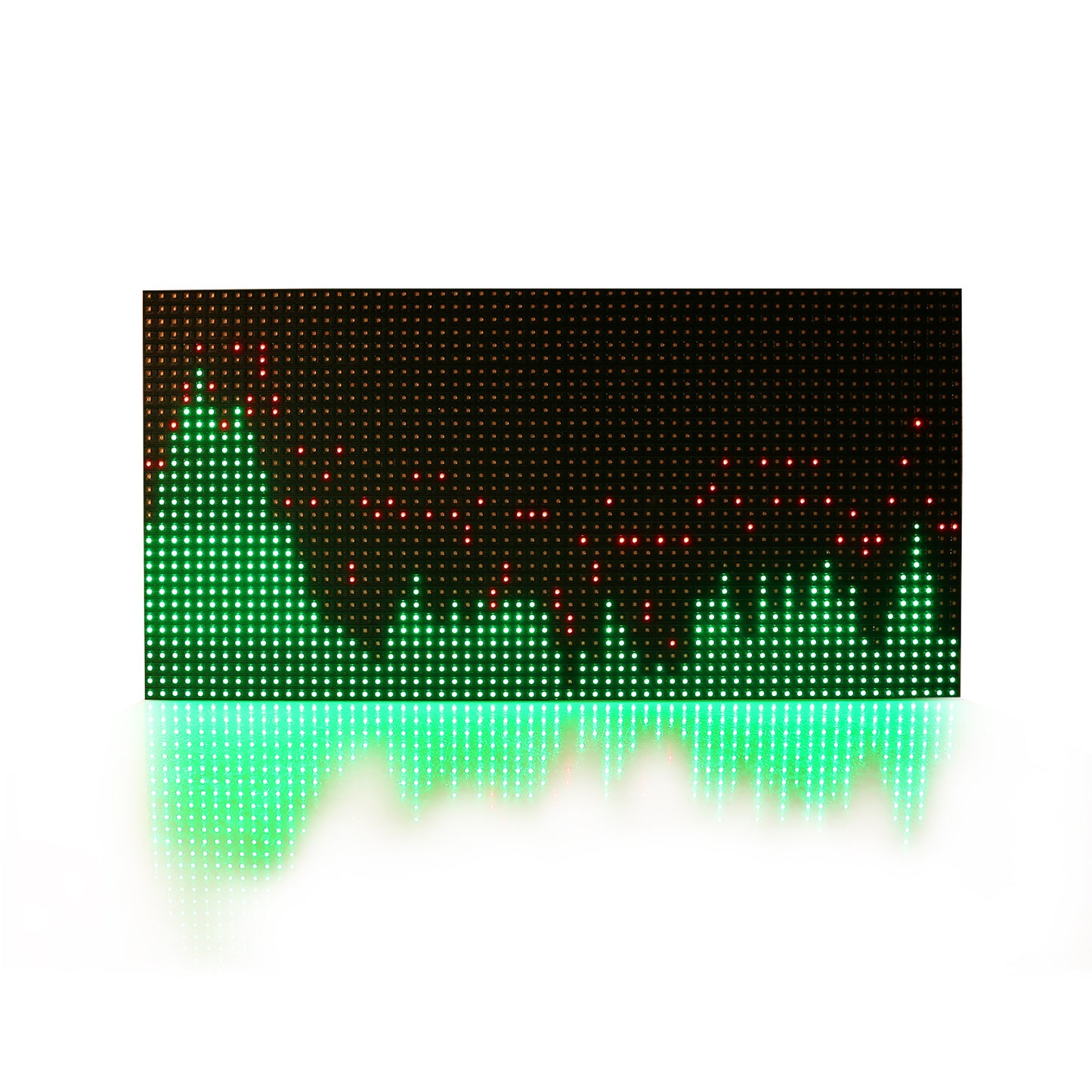 [Discontinued] Music Spectrum LED Display