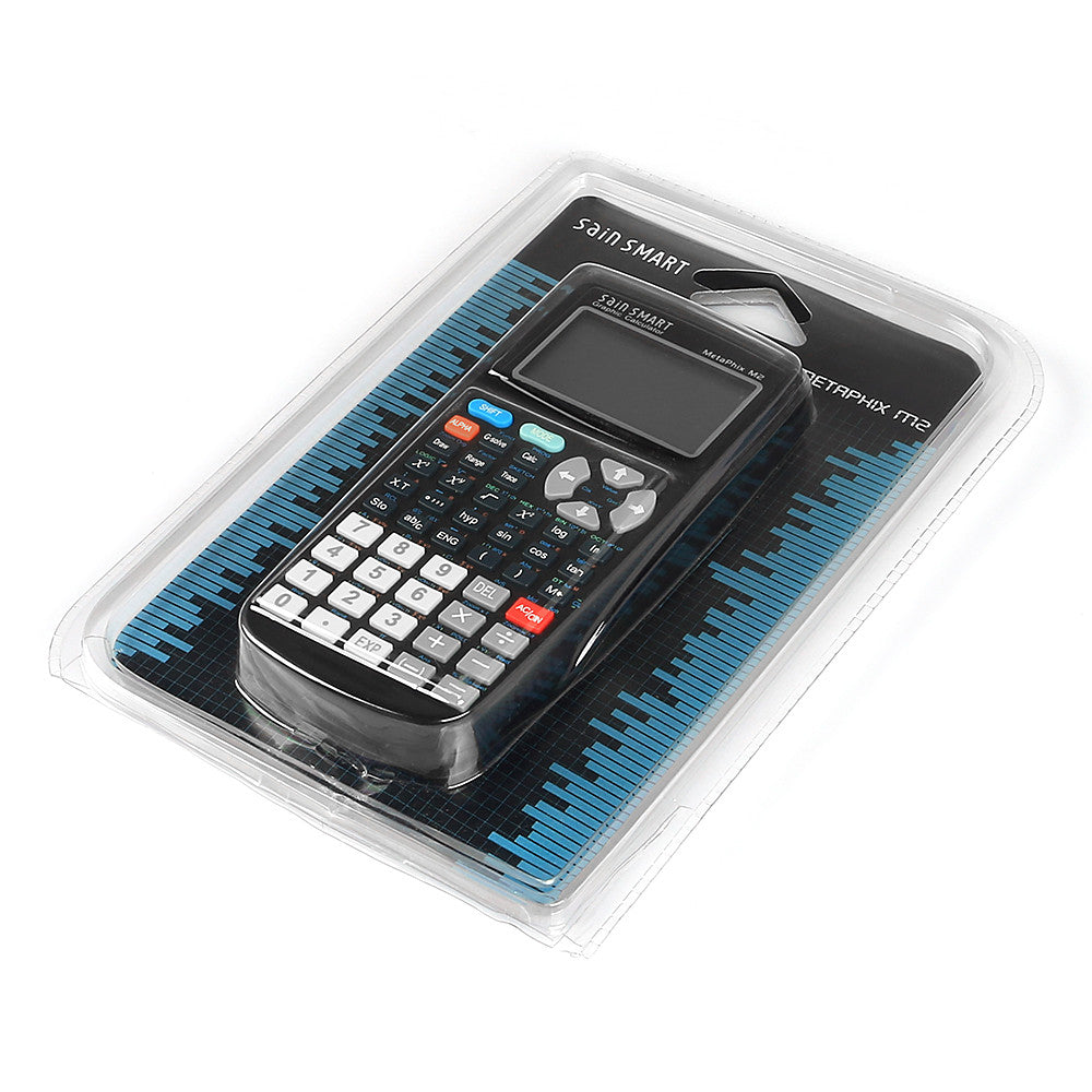 [Discontinued] SainSmart MetaPhix M2 Graphing Calculator Brand New