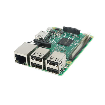 [Discontinued] Raspberry Pi 3 Complete Kit