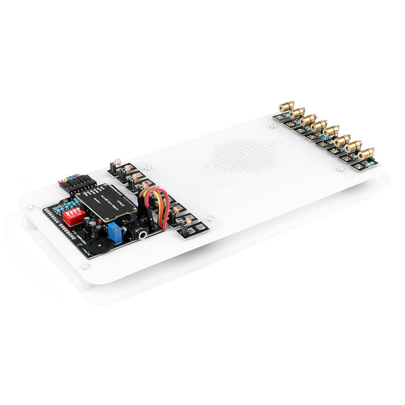 [Discontinued] SainSmart Laser Instrument Kit