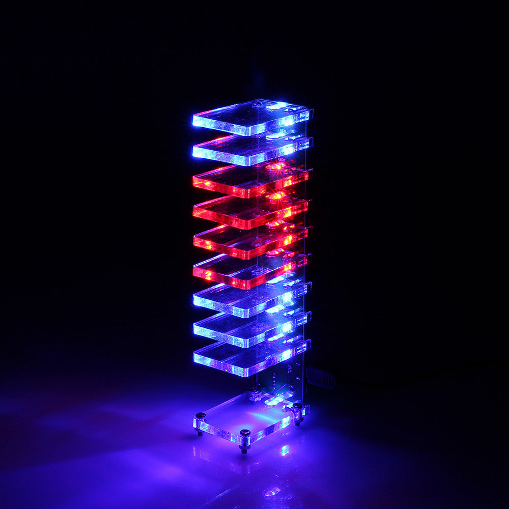 [Discontinued] DIY LED Light Tower