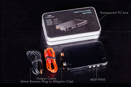 SainSmart MDP-XP Digital Power Supply Set