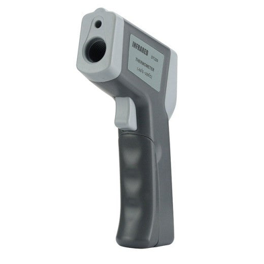 [Discontinued] Non-Contact Laser Infrared Themometer Gun DT-320, Temperature Range -58 F to 608 F