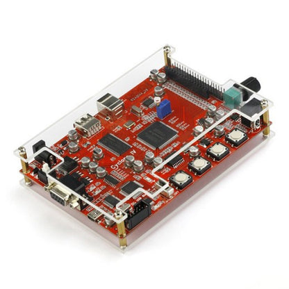 [Discontinued] EP4CE6 EP4CE6E22C8N ALTERA Cyclone IV FPGA Development Board 6K 144EQFP