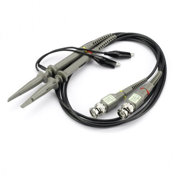 [Discontinued] P6040 40MHz Oscilloscope Probe