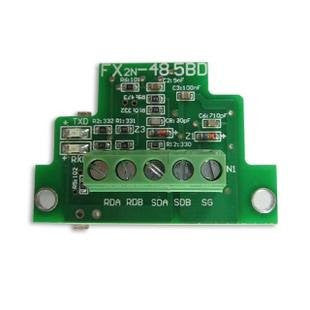 [Discontinued] Mitsubishi FX2N-422-BD FX2N422BD RS-422C Controller