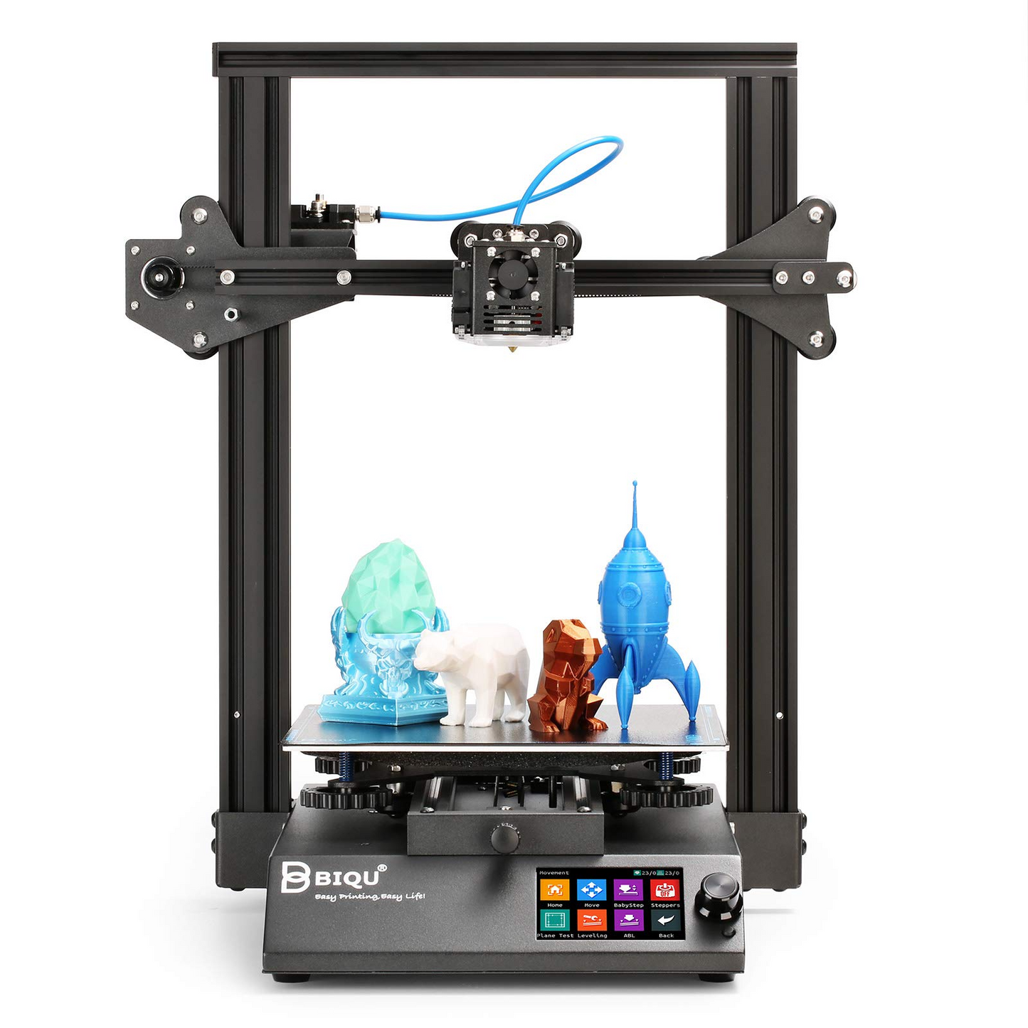 [Discontinued] BIQU B1 FDM 3D Printer