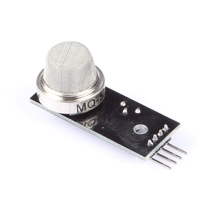 [Discontinued] MQ-5 Smoke Gas Detector Sensor