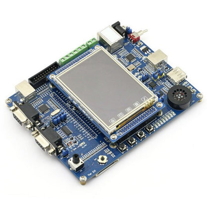  NXP ARM Cortex-M3  + 3.2" TFT LCD LPC1768 Development Board 64KB SRAM