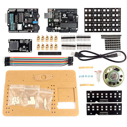 [Discontinued] SainSmart Laser Instrument Kit