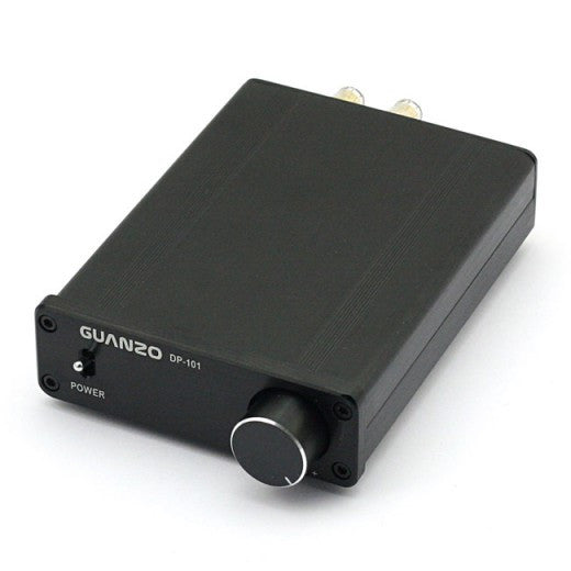 [Discontinued] Mini TPA3123 Audio Power amp / amplifier 50W+50W