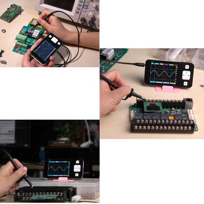 [Open Box] DSO DS211 Mini Oscilloscope