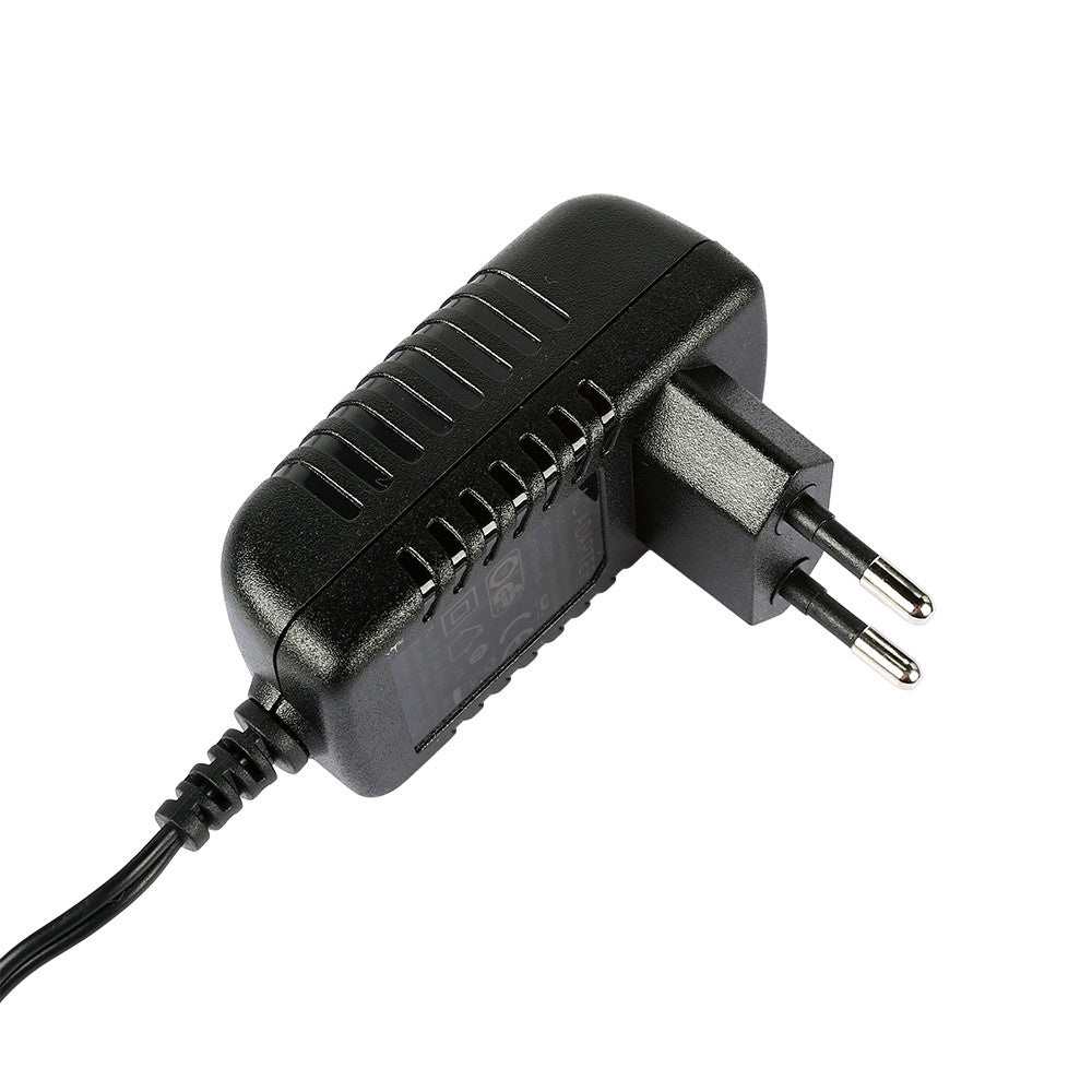 [Discontinued] SainSmart 5V 2.5A Raspberry Pi 3 Micro USB Power Supply / Adapter / Charger