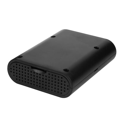 [Discontinued] Pi2/Pi3 ABS Plastic Case