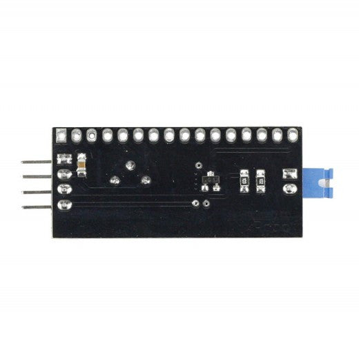 [Discontinued] SainSmart I2C Adapter for Arduino 1602/1604/2002/2004