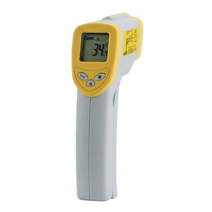 [Discontinued] Non-contact Laser Infrared Themometer Gun DT-8280, Temperature Range -58 F to 536 F