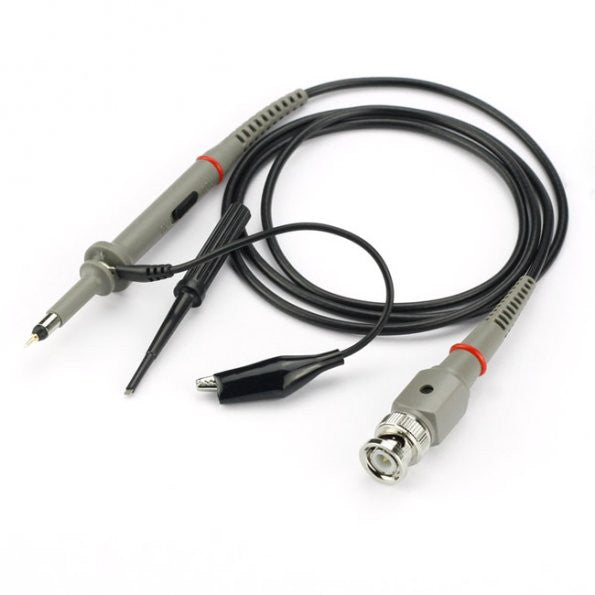 [Discontinued] P6100 100 MHz Oscilloscope 1x & 10x Passive  Probe