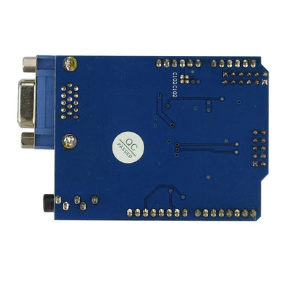 [Discontinued] New VGA Gameduino For Arduino A Game Adapter For Microcontrollers