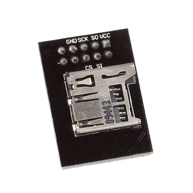 [Discontinued] SD Breakout Board 3D Printer for RepRap RAMPs 1.4