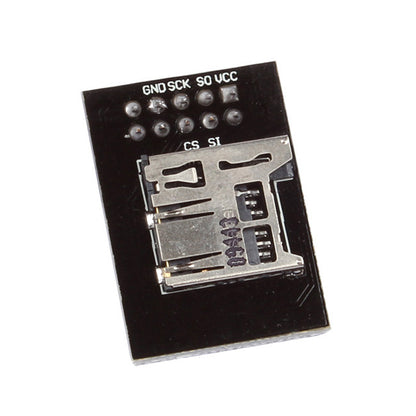 [Discontinued] SD Breakout Board 3D Printer for RepRap RAMPs 1.4