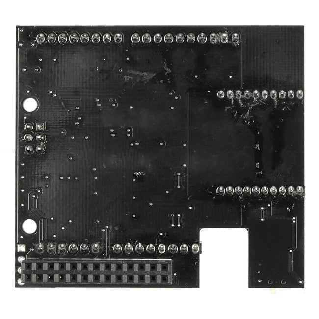 [Discontinued] Raspberry Pi to Arduino Shields Connection Bridge