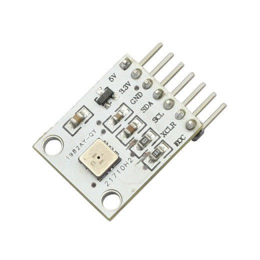 [Discontinued] SainSmart BMP180 Barometric Pressure/Temperature/Altitude Sensor- 5V ready