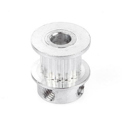 [Discontinued] SainSmart GT2 20T Aluminum Pulley Synchronous Gear for 3D printer Reprap