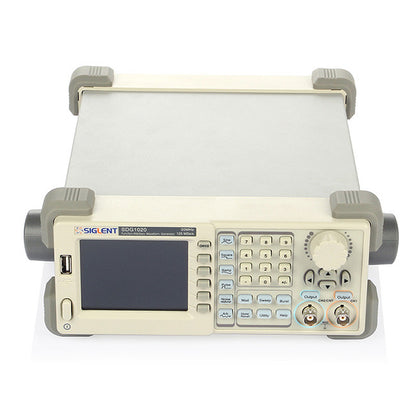 [Discontinued] Siglent SDG1020 Function Arbitrary Waveform Generator 20MHz