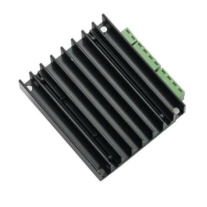 [Discontinued] Single-Axis CNC Stepper Motor Driver Controller, TB6560