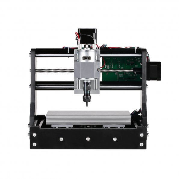 SainSmart Genmitsu CNC Router 1810-PRO DIY Kit