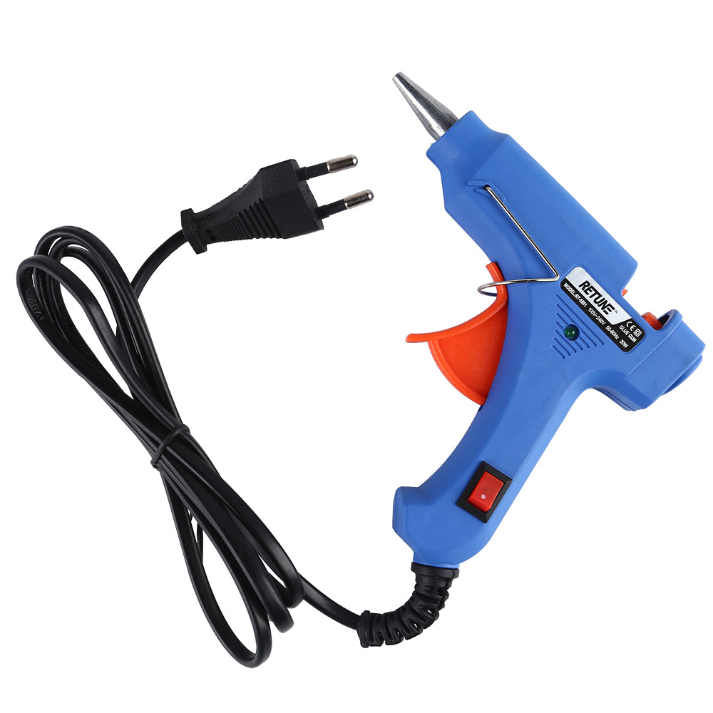 [Discontinued] Hot Melt Glue Gun