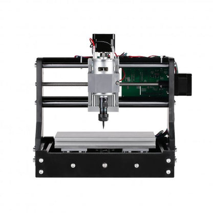 [Discontinued] [Open Box] SainSmart Genmitsu CNC Router 1810-PRO DIY Kit