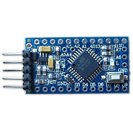 [Discontinued] SainSmart Development Board For Arduino Pro Mini+USB Adapter