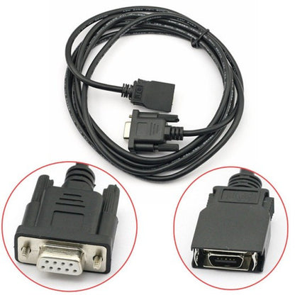 [Discontinued] SainSmart PCUSB CS1W-CN226 CS1W CN226 PLC cable For Omron