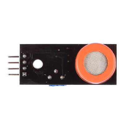 [Discontinued] MQ-3 Alcohol Ethanol Sensor Breath Gas Detector for Homebrewing