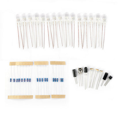 [Discontinued] DUE SAM3X8E Cortex-M3 Starter Kits