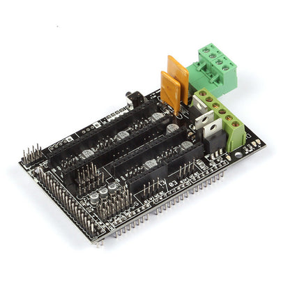 [Discontinued] Smart LCD 2004 Controller A4988 + RAMPS 1.4 SD Ramps Breakout 3D Printer Kit