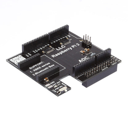 [Discontinued] Raspberry Pi to Arduino Shields Connection Bridge