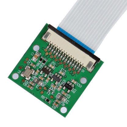 [Discontinued] 5MP Camera Module for Raspberry Pi