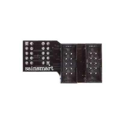 [Discontinued] SainSmart Megatronics LCD12864 intelligent controllerLED background light control circuit.