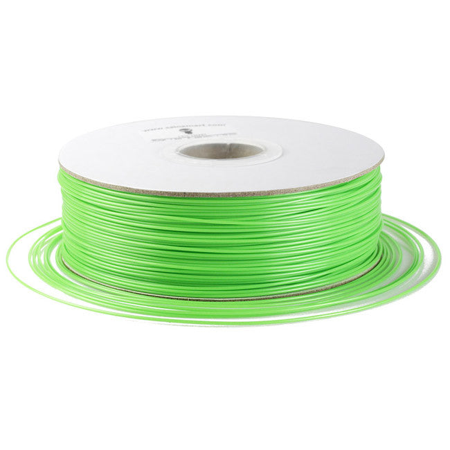 [Discontinued] SainSmart 3mm imported PLA Filament For 3D Printers 1kg *Green*