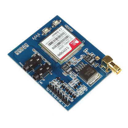 [Discontinued] Raspberry Pi SIM900 GSM/GPRS Function Module Adapter