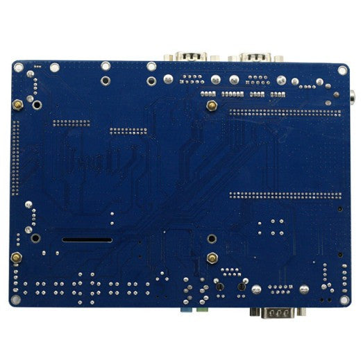 [Discontinued] ARM11 Tiny6410 Development Board+4.3'' LCD Touch Screen+256M RAM, 2G NAND Flash