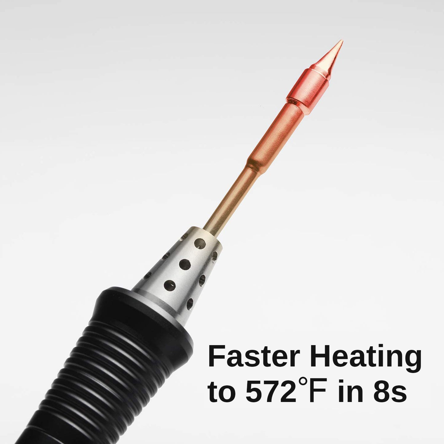 S80P Portable Soldering Iron Kit