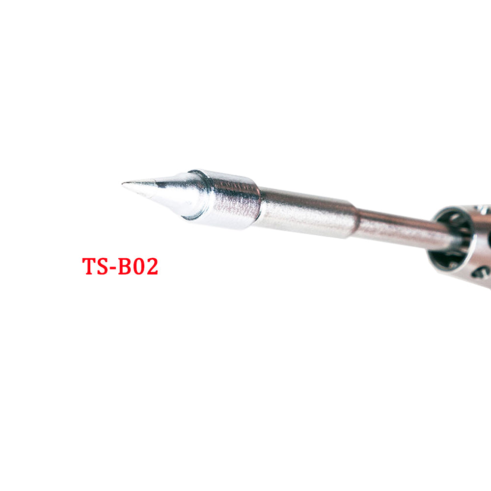 [Open Box] ToolPAC TS80 Smart Soldering Iron, USB Type-C Power