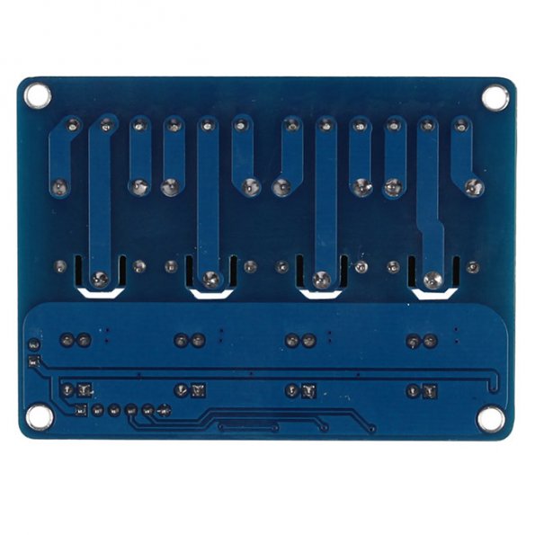 2/4/8-Channel 5V Relay Module