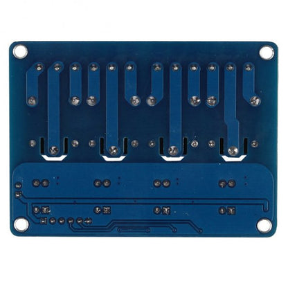 2/4/8-Channel 5V Relay Module