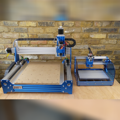 PROVerXL 4030 CNC Router with Carveco Maker Subscription